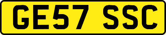 GE57SSC