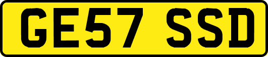 GE57SSD