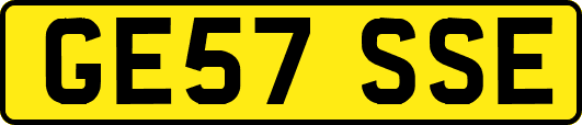 GE57SSE