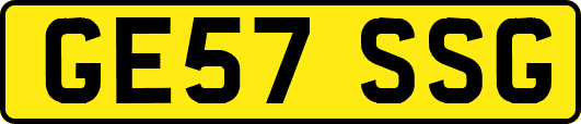 GE57SSG