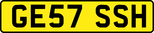 GE57SSH