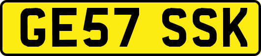 GE57SSK