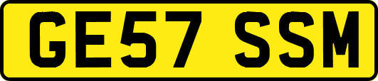 GE57SSM