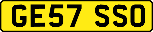 GE57SSO