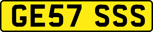 GE57SSS