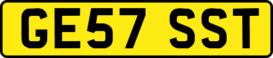 GE57SST