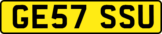 GE57SSU