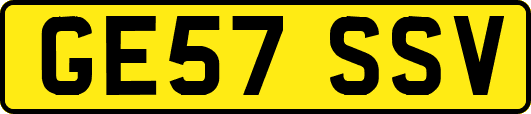 GE57SSV