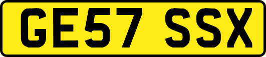 GE57SSX