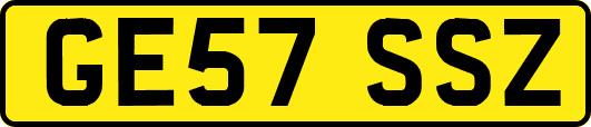 GE57SSZ
