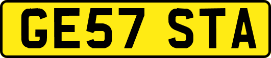 GE57STA
