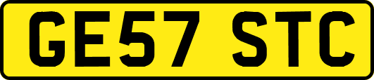 GE57STC