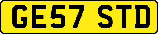 GE57STD