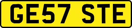 GE57STE