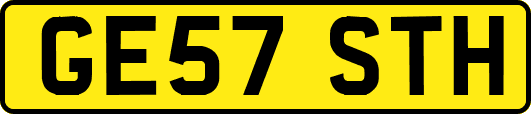 GE57STH