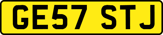 GE57STJ