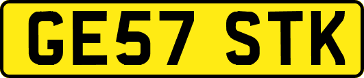 GE57STK