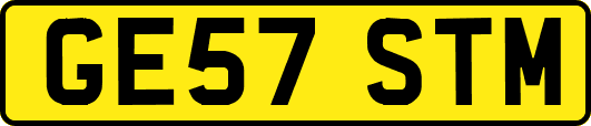 GE57STM
