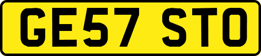 GE57STO