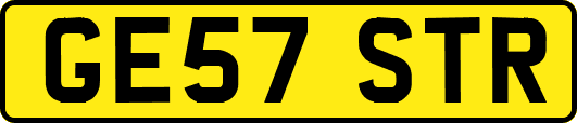 GE57STR