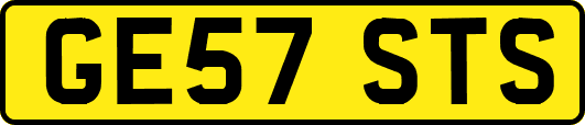 GE57STS