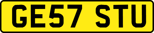 GE57STU