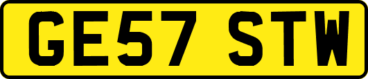 GE57STW