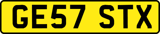 GE57STX