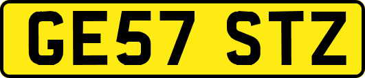 GE57STZ