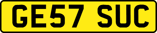 GE57SUC