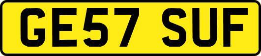 GE57SUF