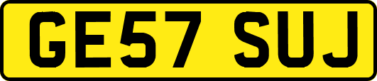 GE57SUJ