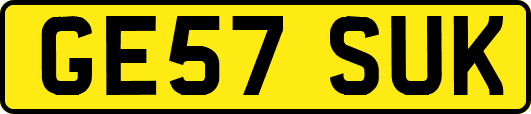 GE57SUK