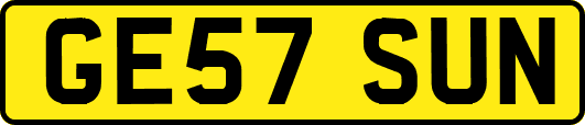 GE57SUN