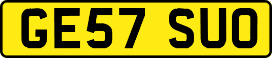 GE57SUO