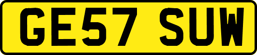 GE57SUW