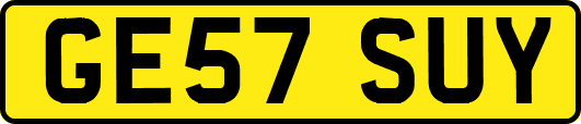 GE57SUY