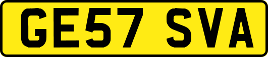 GE57SVA