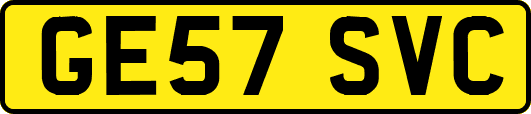 GE57SVC