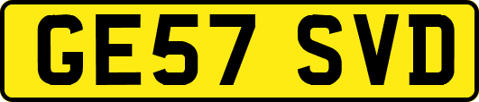 GE57SVD