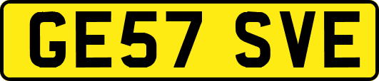 GE57SVE