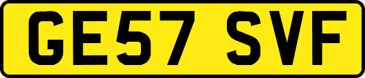 GE57SVF