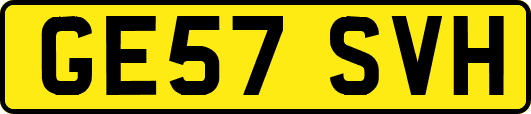 GE57SVH