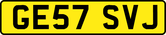 GE57SVJ
