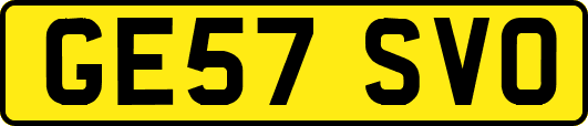 GE57SVO
