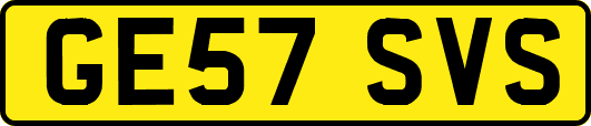 GE57SVS