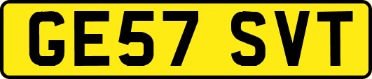 GE57SVT