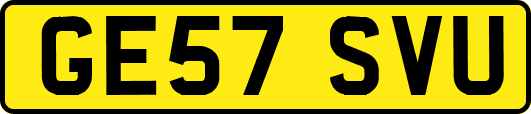 GE57SVU