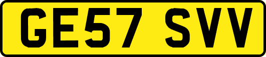 GE57SVV