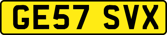 GE57SVX